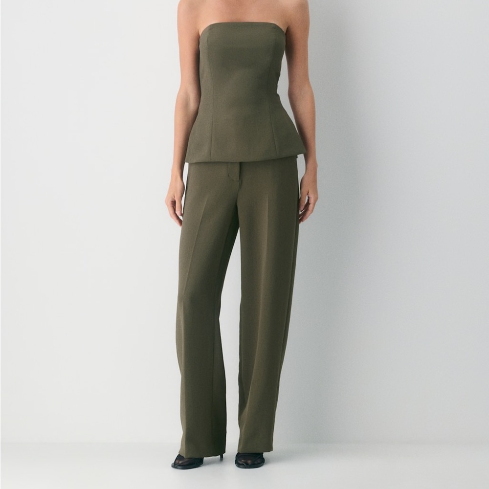 Aritzia Wilfred Limitless Pant